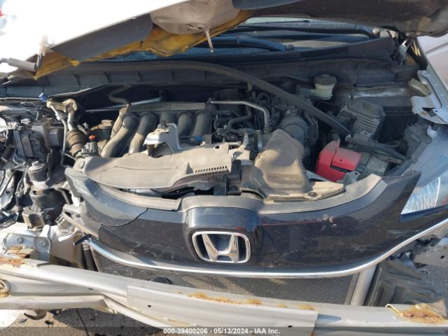 3HGGK5H89FM763853 Honda Fit Ex/ex-l