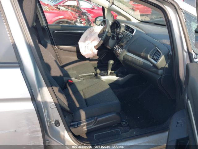 3HGGK5H89FM763853 Honda Fit Ex/ex-l