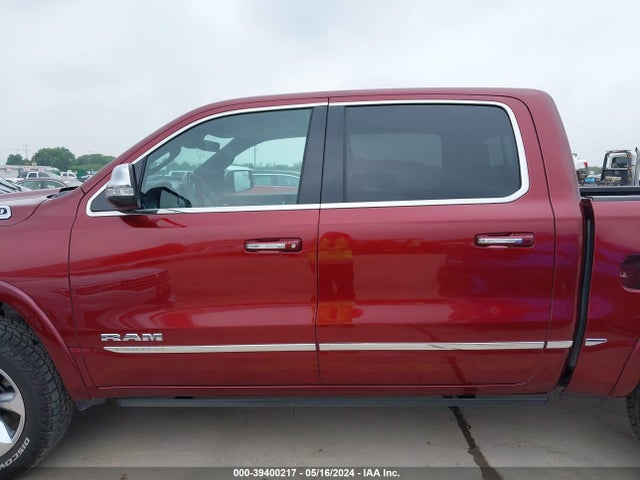 RAM 1500 Limited  4x4 5'7 Box 2019 1C6SRFHT5KN858559 Image 15