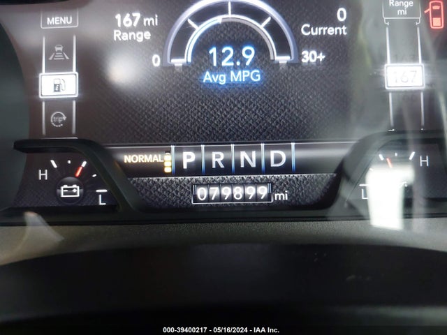 RAM 1500 Limited  4x4 5'7 Box 2019 1C6SRFHT5KN858559 Image 16