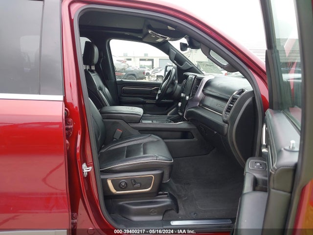 RAM 1500 Limited  4x4 5'7 Box 2019 1C6SRFHT5KN858559 Image 5