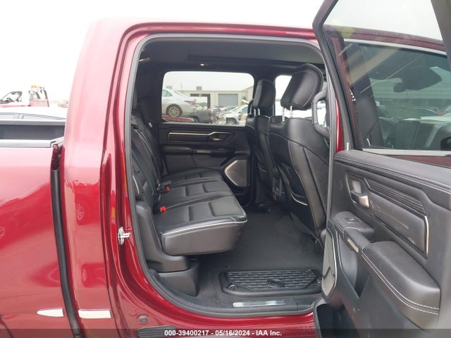 RAM 1500 Limited  4x4 5'7 Box 2019 1C6SRFHT5KN858559 Image 8