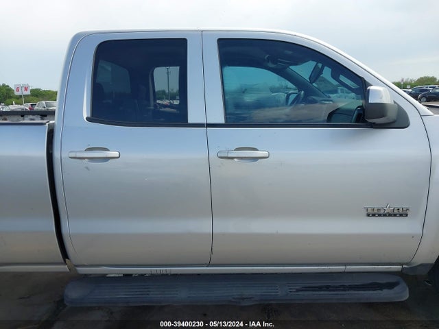 Chevrolet Silverado 1500 1lt 2014 1GCRCREC0EZ294671 Image 13