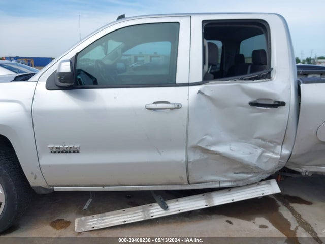 Chevrolet Silverado 1500 1lt 2014 1GCRCREC0EZ294671 Image 14