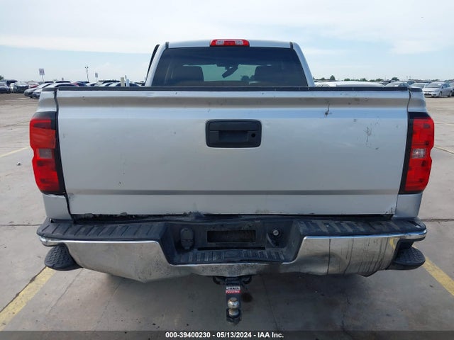 Chevrolet Silverado 1500 1lt 2014 1GCRCREC0EZ294671 Image 16