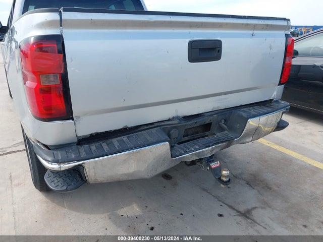 Chevrolet Silverado 1500 1lt 2014 1GCRCREC0EZ294671 Image 17