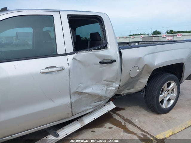Chevrolet Silverado 1500 1lt 2014 1GCRCREC0EZ294671 Image 6