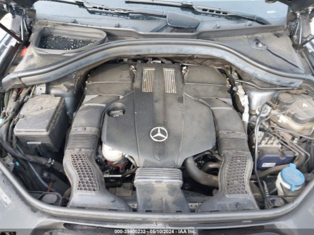 4JGDF6EE7HA929465 Mercedes-Benz Gls 450 4matic