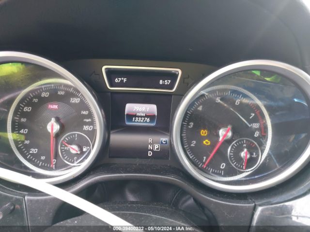 4JGDF6EE7HA929465 Mercedes-Benz Gls 450 4matic