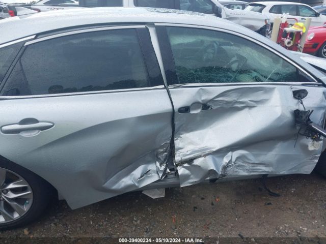 4T1BZ1FB4KU005805 Toyota AVALON XLE
