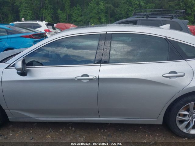4T1BZ1FB4KU005805 Toyota AVALON XLE