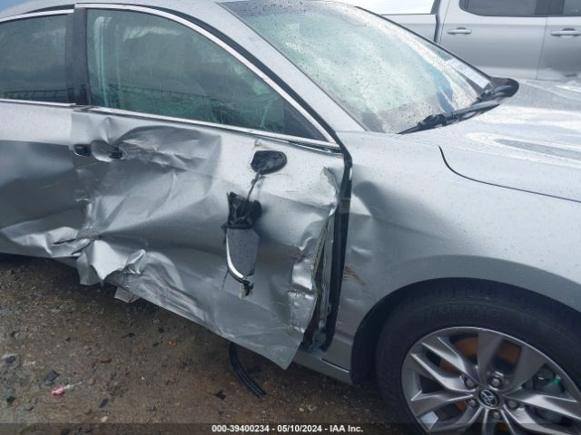 4T1BZ1FB4KU005805 Toyota AVALON XLE
