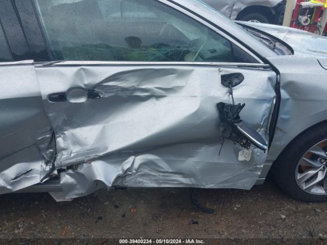 4T1BZ1FB4KU005805 Toyota AVALON XLE