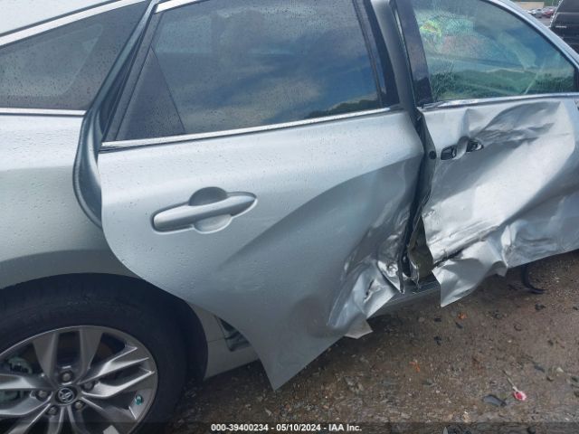 4T1BZ1FB4KU005805 Toyota AVALON XLE