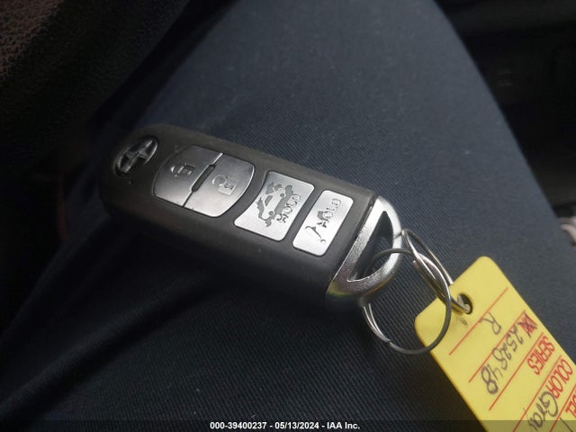 Scion IA 2016 3MYDLBZV5GY126214 Image 11