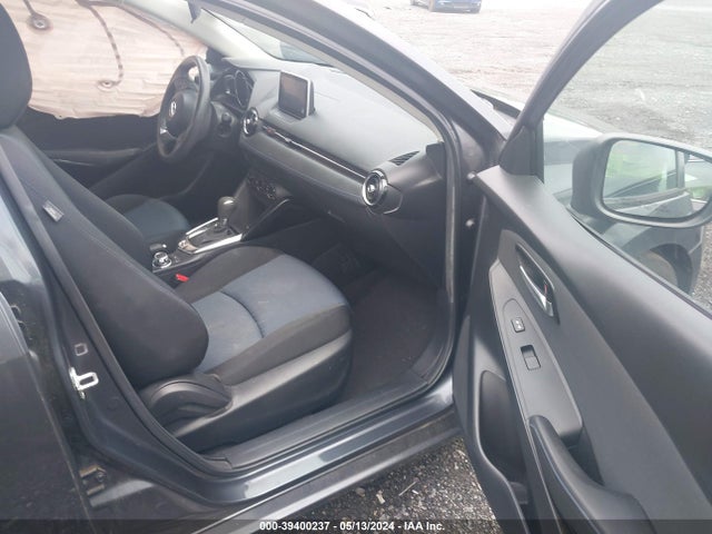 3MYDLBZV5GY126214 Scion IA