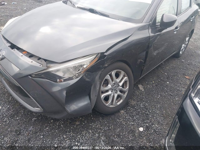 3MYDLBZV5GY126214 Scion IA