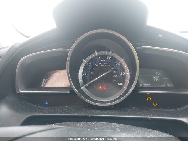 3MYDLBZV5GY126214 Scion IA