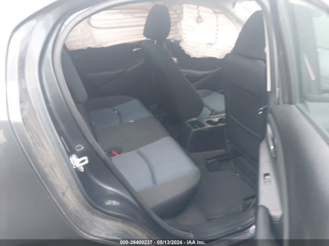 3MYDLBZV5GY126214 Scion IA