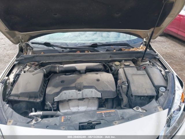 1G11F5SL0FF315922 Chevrolet Malibu 1lz