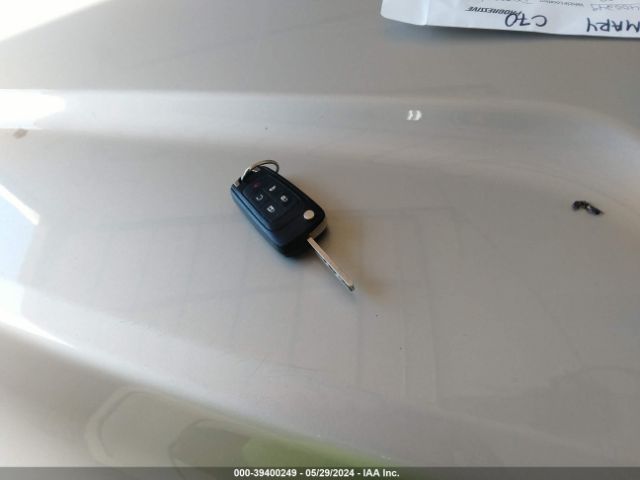 1G11F5SL0FF315922 Chevrolet Malibu 1lz