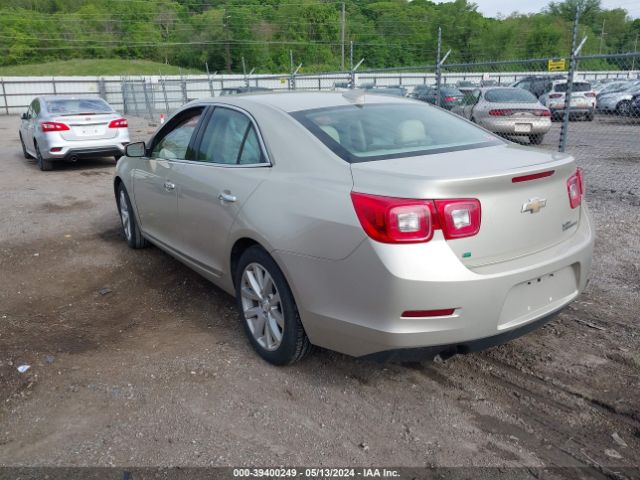 1G11F5SL0FF315922 Chevrolet Malibu 1lz