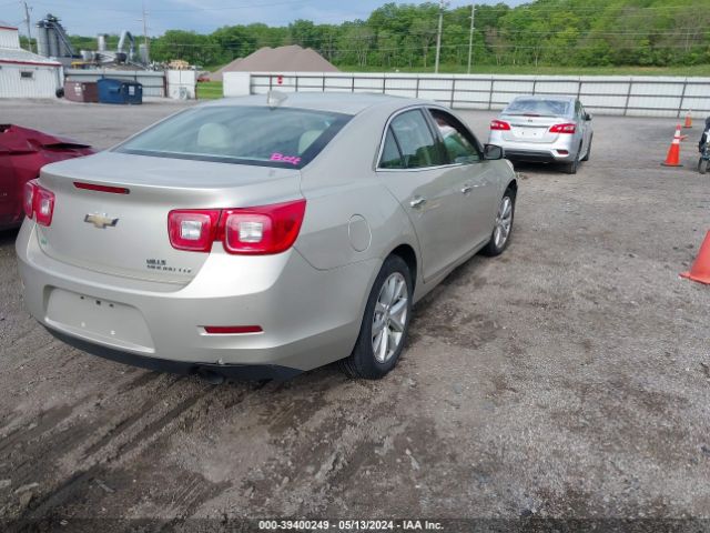 1G11F5SL0FF315922 Chevrolet Malibu 1lz