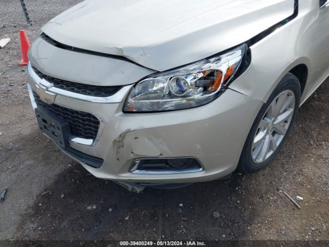 1G11F5SL0FF315922 Chevrolet Malibu 1lz