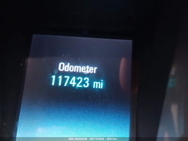1G11F5SL0FF315922 Chevrolet Malibu 1lz