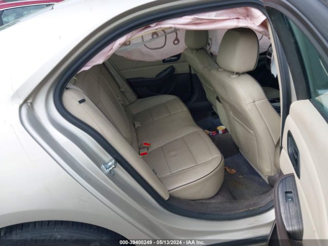 1G11F5SL0FF315922 Chevrolet Malibu 1lz