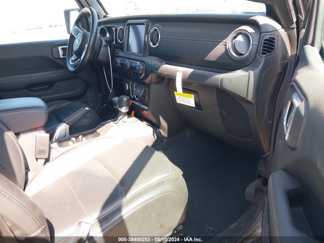 1C4JJXP64NW265061 Jeep Wrangler 4xe Unlimited Sahara 4x4