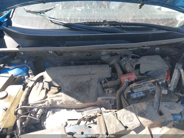 Toyota RAV4 SE 2017 JTMNFREV1HJ115094 Image 10