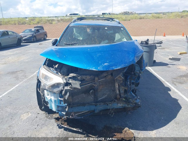 Toyota RAV4 SE 2017 JTMNFREV1HJ115094 Image 11