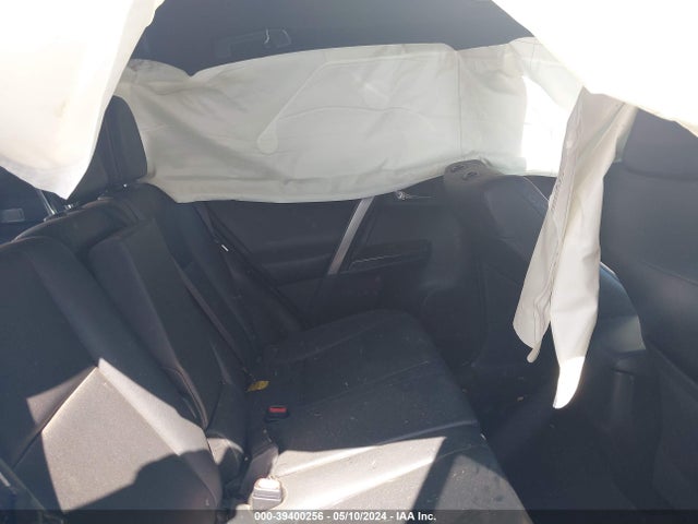 Toyota RAV4 SE 2017 JTMNFREV1HJ115094 Image 8