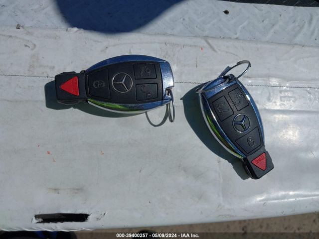 55SWF8HB1GU106125 Mercedes-Benz Amg C 63 S