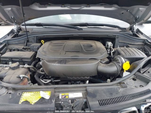 1C4RJEBG4LC404031 Jeep Grand Cherokee Limited 4x2