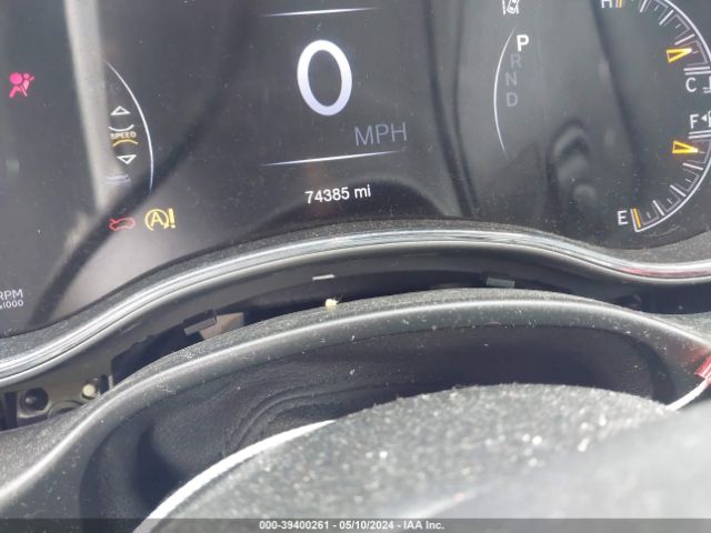 1C4RJEBG4LC404031 Jeep Grand Cherokee Limited 4x2