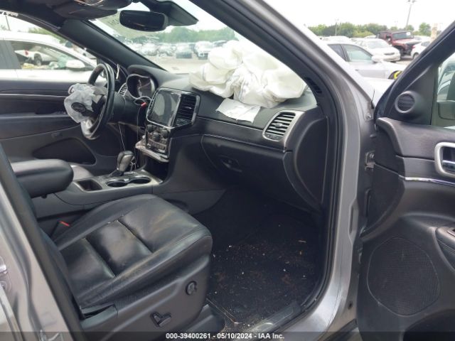 1C4RJEBG4LC404031 Jeep Grand Cherokee Limited 4x2