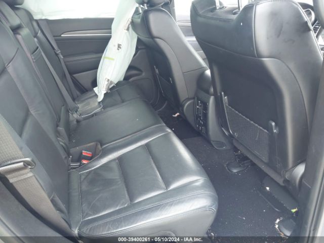 1C4RJEBG4LC404031 Jeep Grand Cherokee Limited 4x2