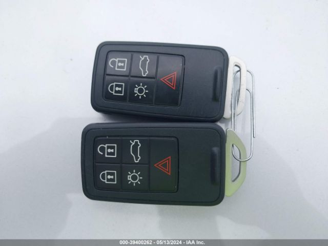LYV402TK6JB162875 Volvo S60 Inscription T5