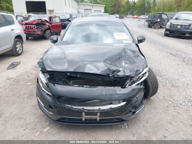 LYV402TK6JB162875 Volvo S60 Inscription T5