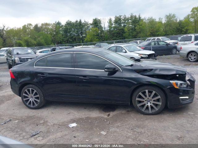 LYV402TK6JB162875 Volvo S60 Inscription T5
