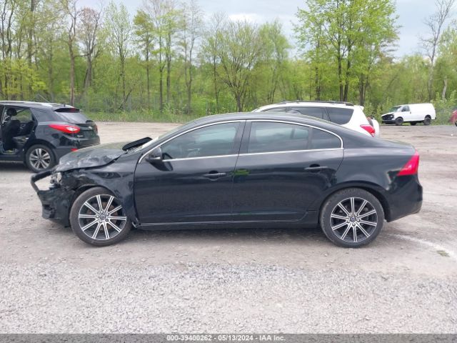 LYV402TK6JB162875 Volvo S60 Inscription T5