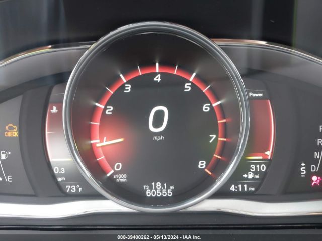 LYV402TK6JB162875 Volvo S60 Inscription T5