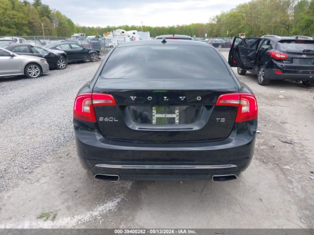 LYV402TK6JB162875 Volvo S60 Inscription T5
