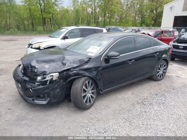 LYV402TK6JB162875 Volvo S60 Inscription T5