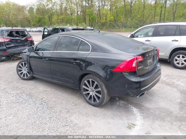 LYV402TK6JB162875 Volvo S60 Inscription T5