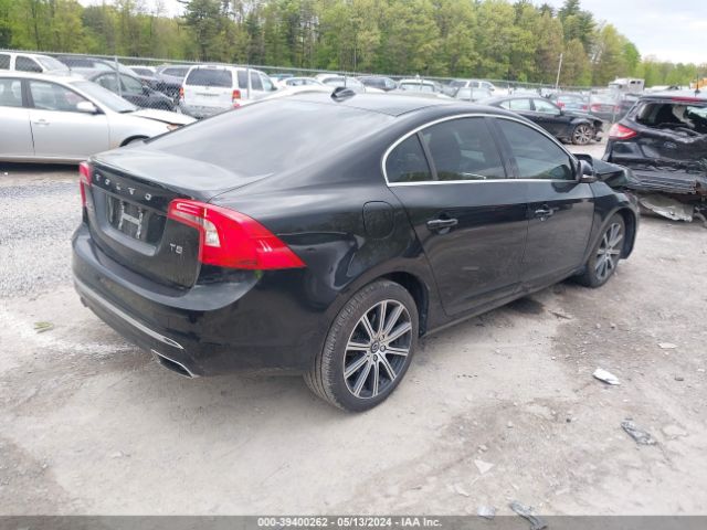 LYV402TK6JB162875 Volvo S60 Inscription T5