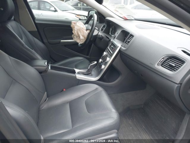 LYV402TK6JB162875 Volvo S60 Inscription T5