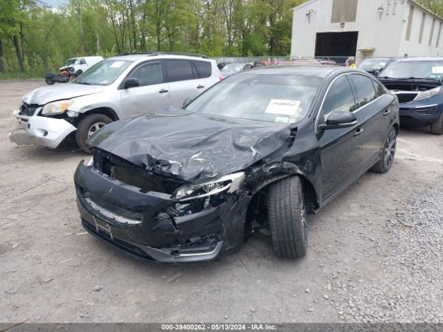 LYV402TK6JB162875 Volvo S60 Inscription T5